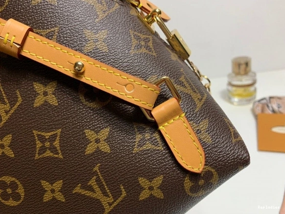 Cheap LOUIS BACKPACK VUITTON 0716